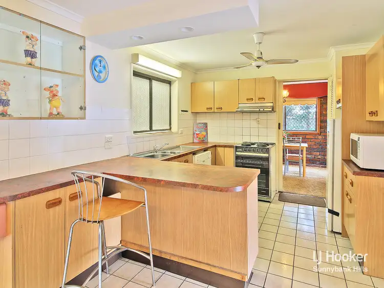 Third view of Homely house listing, 194 Calam Road, Sunnybank Hills QLD 4109