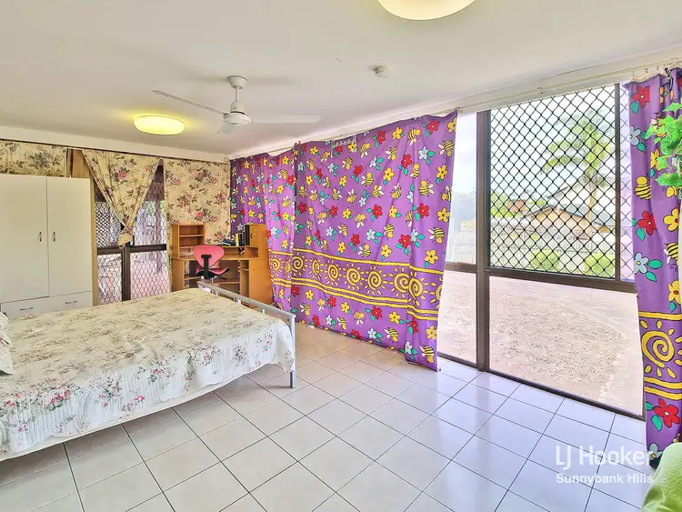 Fifth view of Homely house listing, 194 Calam Road, Sunnybank Hills QLD 4109