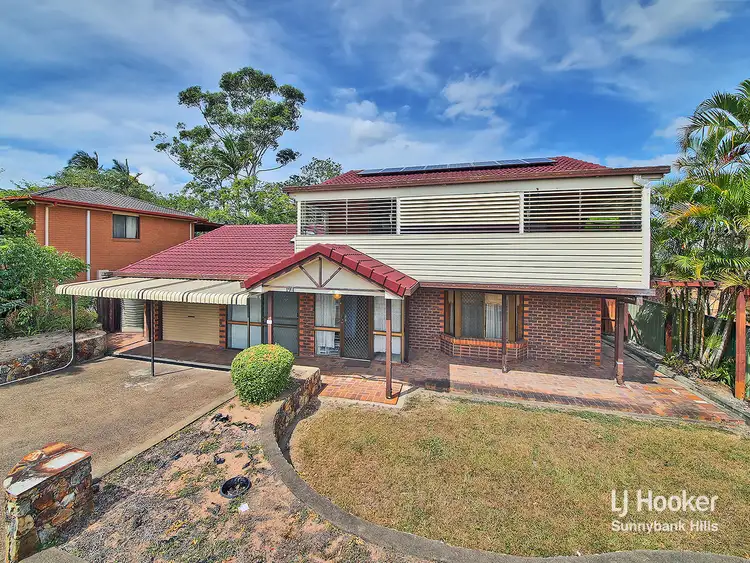 Sixth view of Homely house listing, 194 Calam Road, Sunnybank Hills QLD 4109