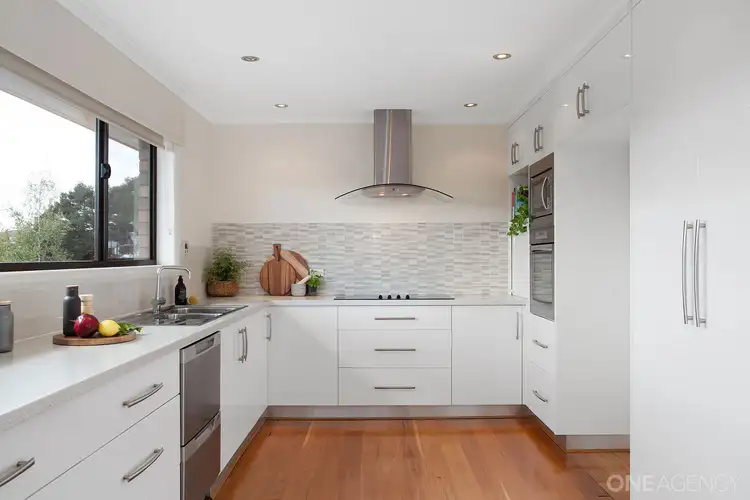 Second view of Homely house listing, 39-41 Maroney Street, Kings Meadows TAS 7249