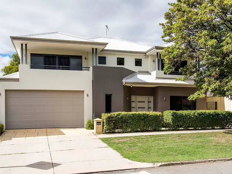 6A Hunter Street, North Perth WA 6006