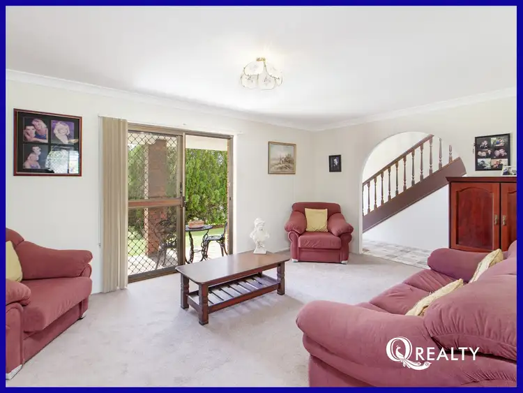 Second view of Homely house listing, 17 Bangalow Street, Algester QLD 4115