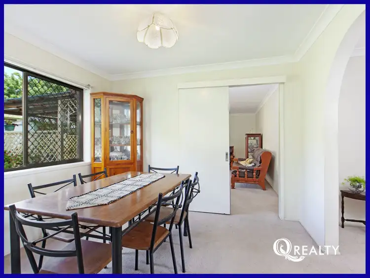 Fourth view of Homely house listing, 17 Bangalow Street, Algester QLD 4115