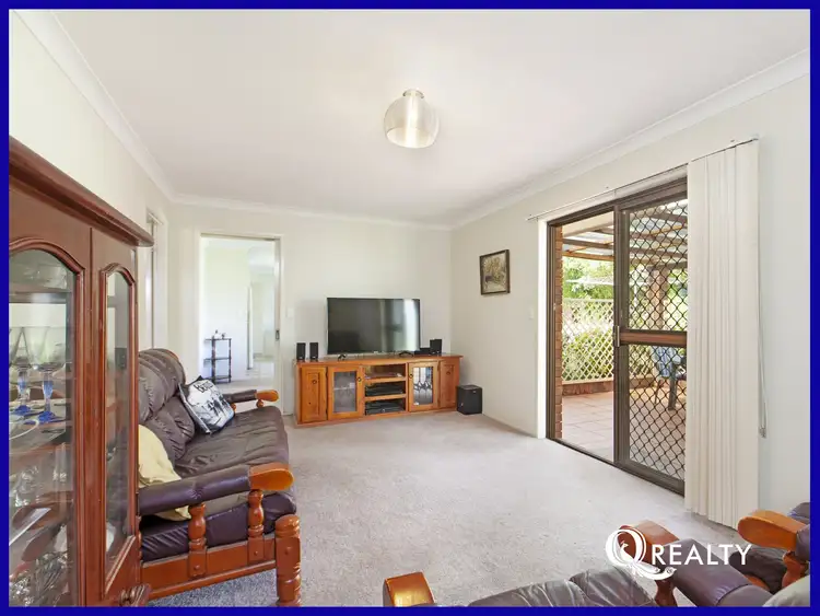 Fifth view of Homely house listing, 17 Bangalow Street, Algester QLD 4115