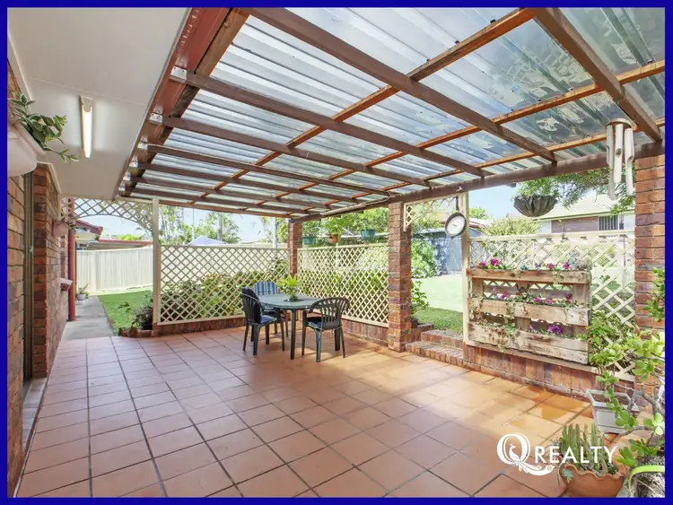Sixth view of Homely house listing, 17 Bangalow Street, Algester QLD 4115