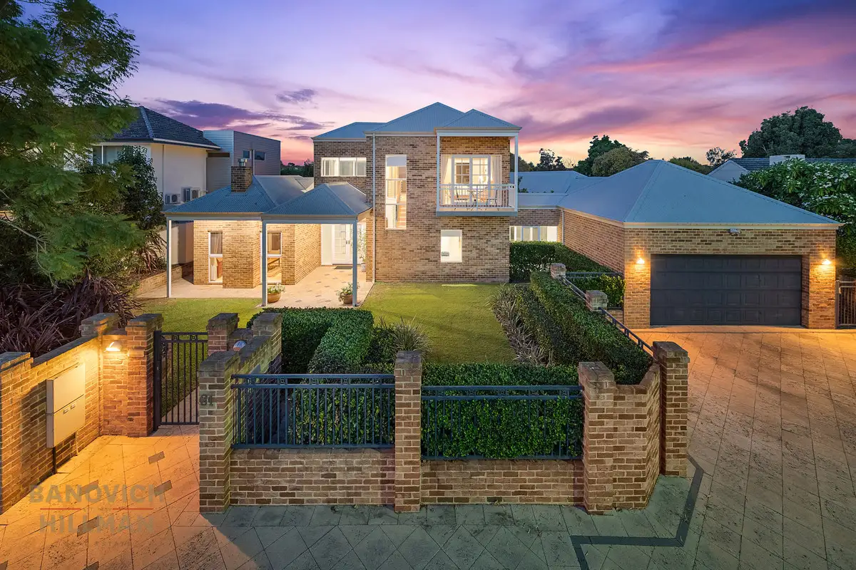 Main view of Homely house listing, 31 Fraser Road, Applecross WA 6153