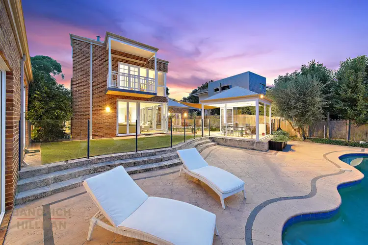 Second view of Homely house listing, 31 Fraser Road, Applecross WA 6153