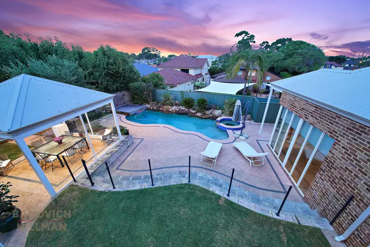 Fourth view of Homely house listing, 31 Fraser Road, Applecross WA 6153