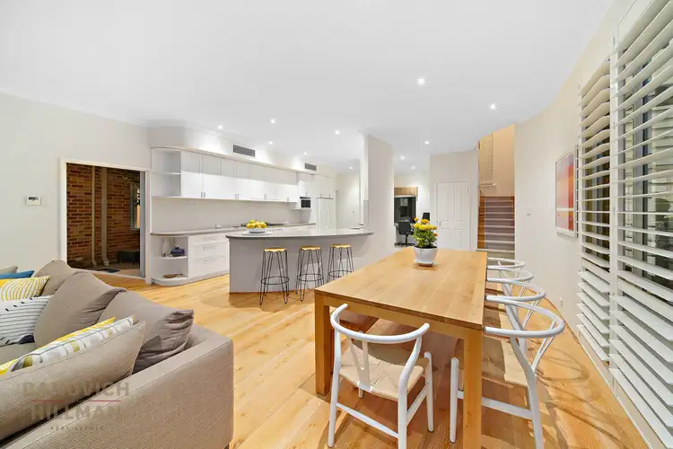 Fifth view of Homely house listing, 31 Fraser Road, Applecross WA 6153