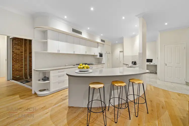 Sixth view of Homely house listing, 31 Fraser Road, Applecross WA 6153