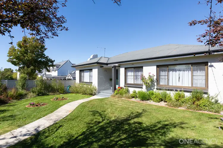 28 Logan Road, Evandale TAS 7212