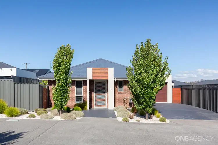 2/19 Dundas Street, Youngtown TAS 7249