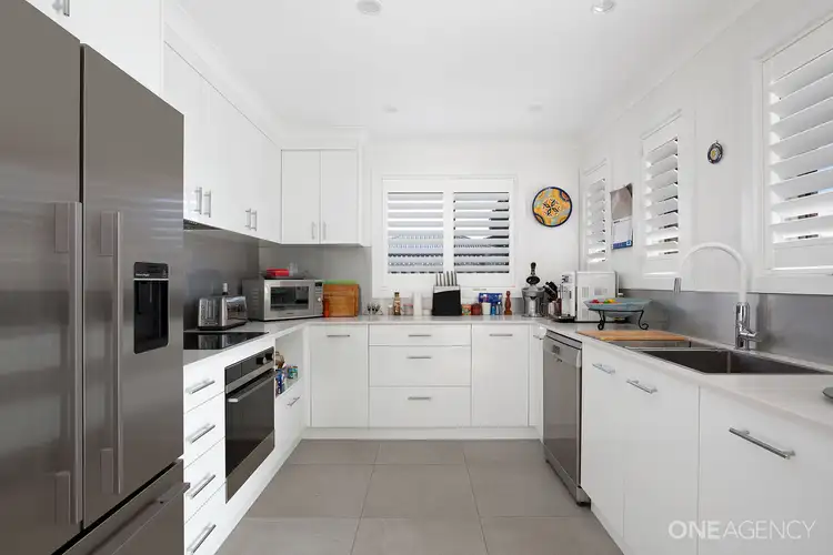 Second view of Homely house listing, 2/19 Dundas Street, Youngtown TAS 7249