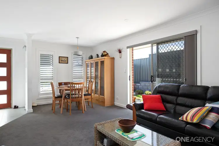 Third view of Homely house listing, 2/19 Dundas Street, Youngtown TAS 7249