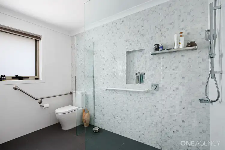 Fifth view of Homely house listing, 2/19 Dundas Street, Youngtown TAS 7249