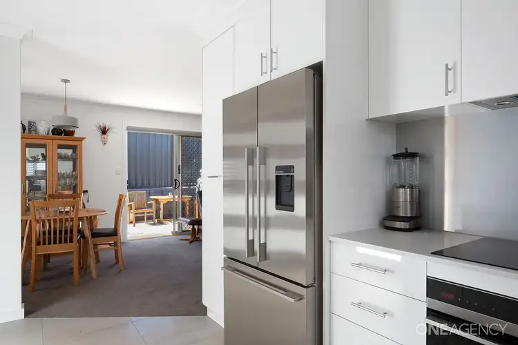 Sixth view of Homely house listing, 2/19 Dundas Street, Youngtown TAS 7249