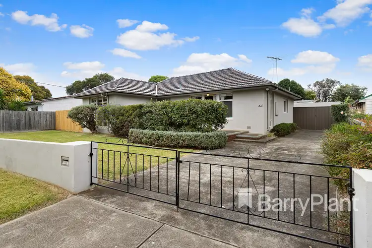 45 Warranilla Avenue, Rosebud VIC 3939
