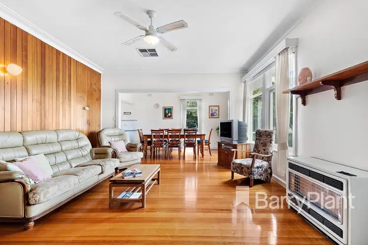 Second view of Homely house listing, 45 Warranilla Avenue, Rosebud VIC 3939