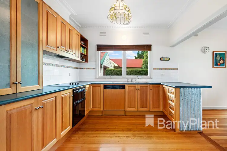 Third view of Homely house listing, 45 Warranilla Avenue, Rosebud VIC 3939