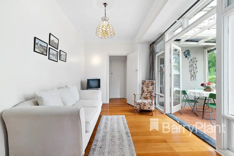 Fifth view of Homely house listing, 45 Warranilla Avenue, Rosebud VIC 3939