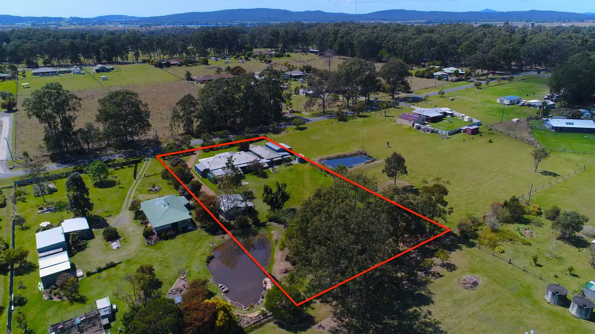 Main view of Homely house listing, 3471 Pringles Way, Lawrence NSW 2460