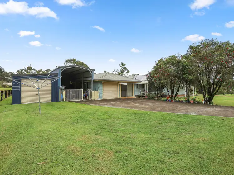 Third view of Homely house listing, 3471 Pringles Way, Lawrence NSW 2460