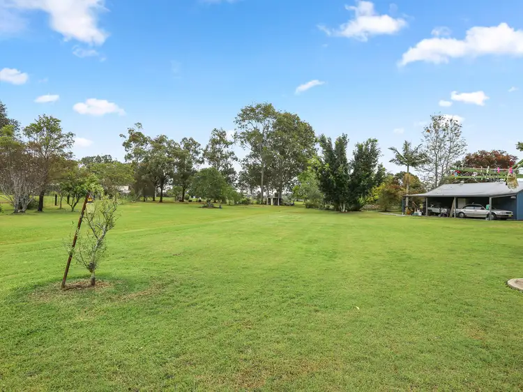 Fourth view of Homely house listing, 3471 Pringles Way, Lawrence NSW 2460