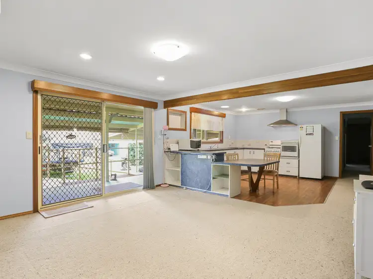 Fifth view of Homely house listing, 3471 Pringles Way, Lawrence NSW 2460
