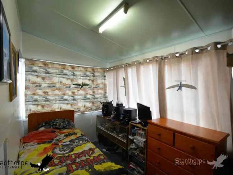Second view of Homely house listing, 41 Woodlawn Street, Wallangarra QLD 4383