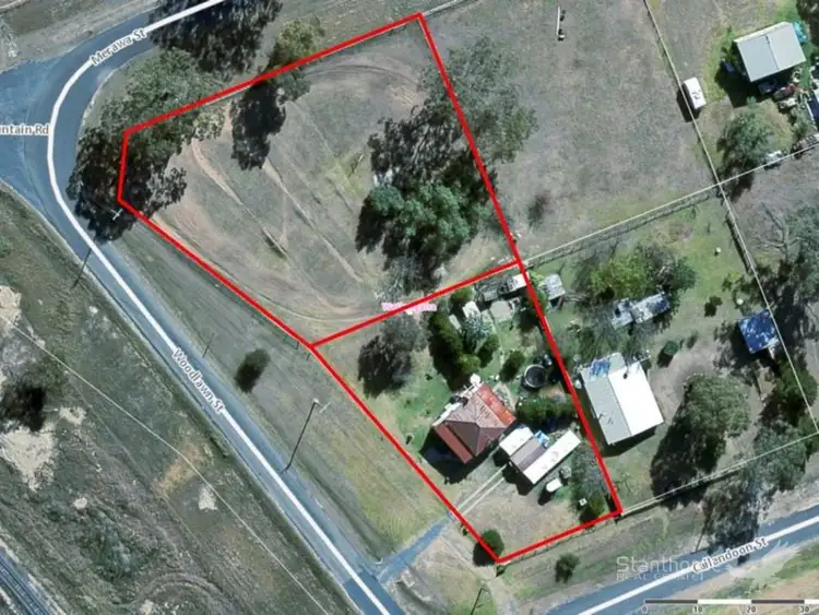 Fifth view of Homely house listing, 41 Woodlawn Street, Wallangarra QLD 4383