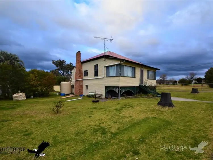 Seventh view of Homely house listing, 41 Woodlawn Street, Wallangarra QLD 4383