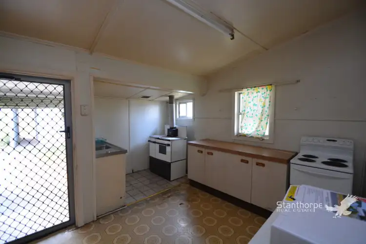 Fourth view of Homely house listing, 19 Aplin Street, Stanthorpe QLD 4380