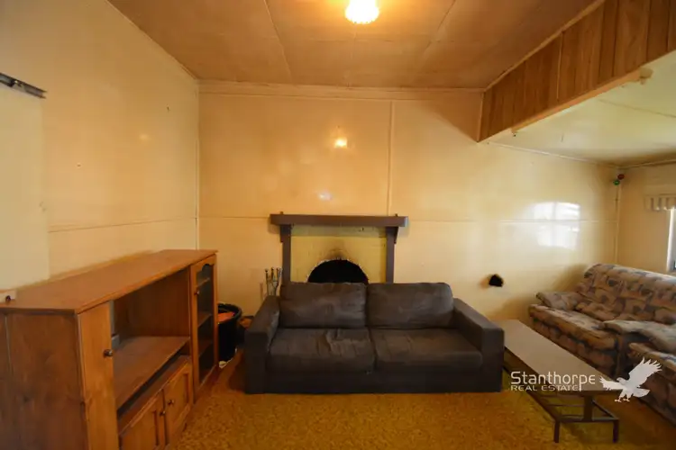 Sixth view of Homely house listing, 19 Aplin Street, Stanthorpe QLD 4380