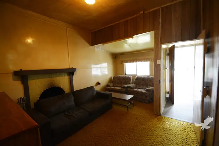 Seventh view of Homely house listing, 19 Aplin Street, Stanthorpe QLD 4380
