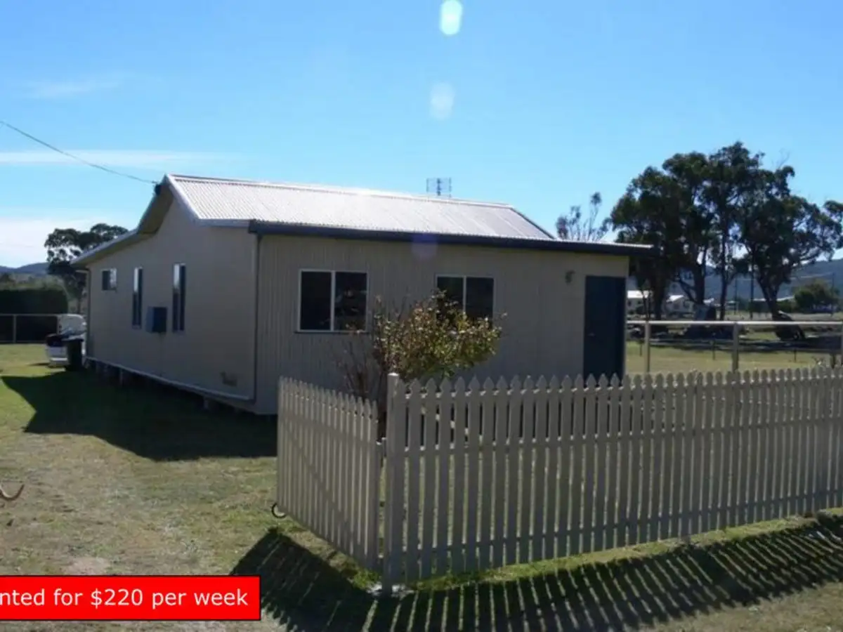 Main view of Homely house listing, 42 Border Street, Wallangarra QLD 4383