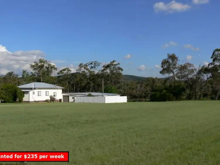 33 Amosfield Road, Stanthorpe QLD 4380
