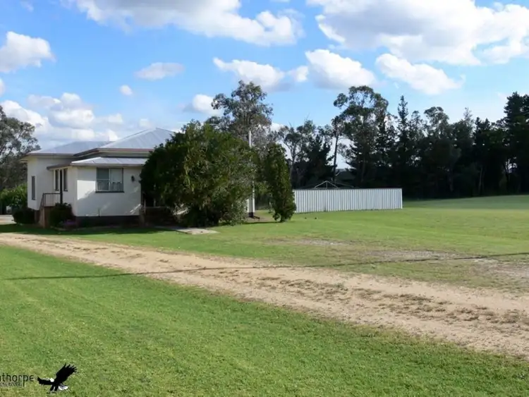 Third view of Homely house listing, 33 Amosfield Road, Stanthorpe QLD 4380