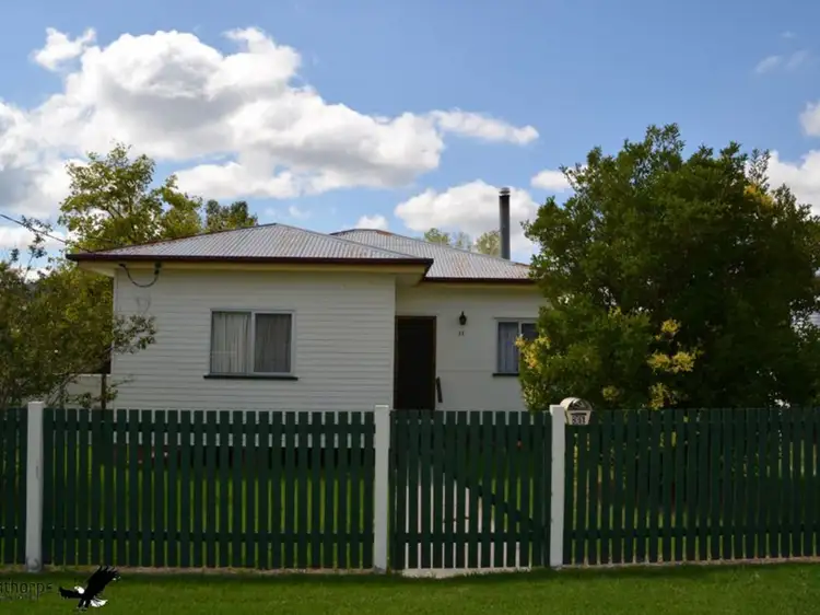Main view of Homely house listing, 31 Denham Street, Stanthorpe QLD 4380