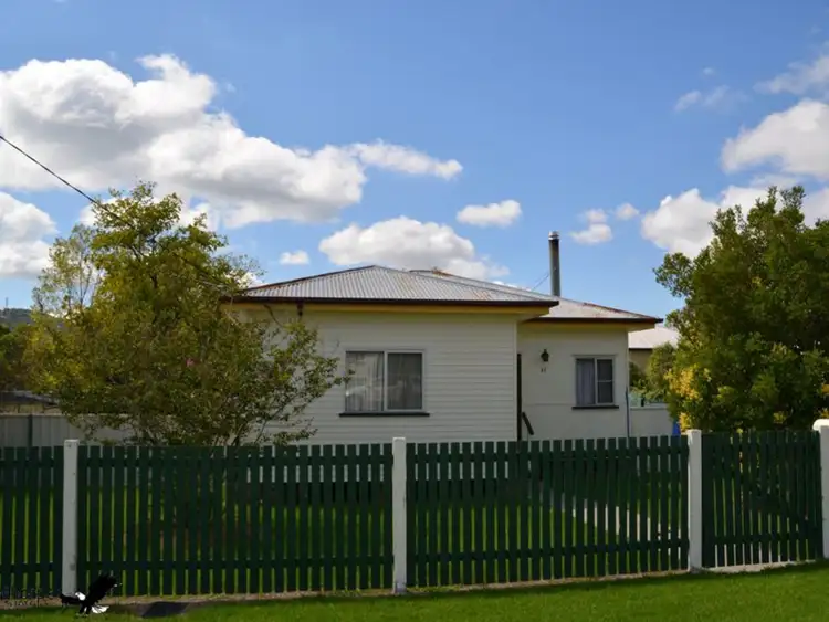 Fourth view of Homely house listing, 31 Denham Street, Stanthorpe QLD 4380