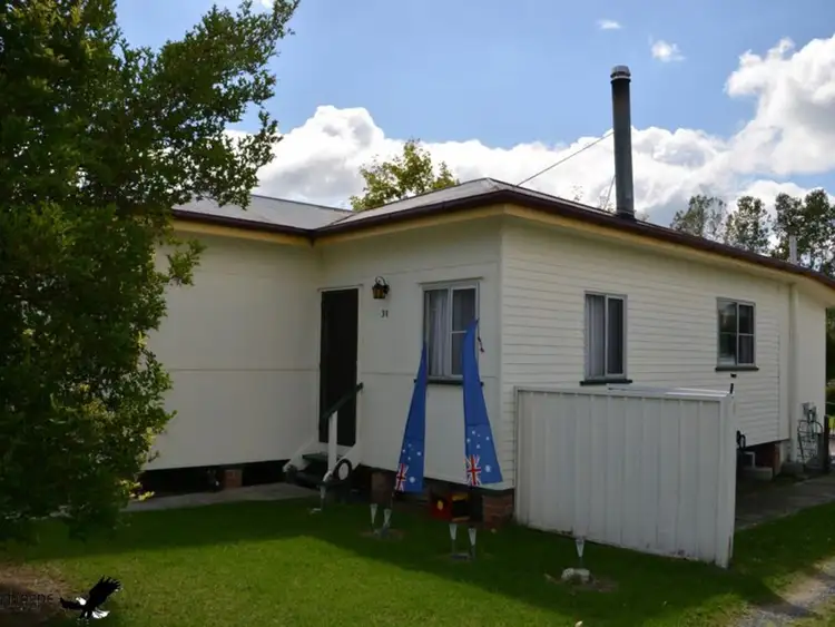 Fifth view of Homely house listing, 31 Denham Street, Stanthorpe QLD 4380