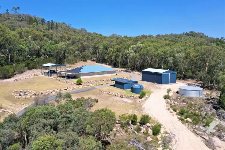 31 Moss Court, Stanthorpe QLD 4380