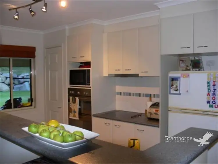 Sixth view of Homely house listing, 31 Moss Court, Stanthorpe QLD 4380