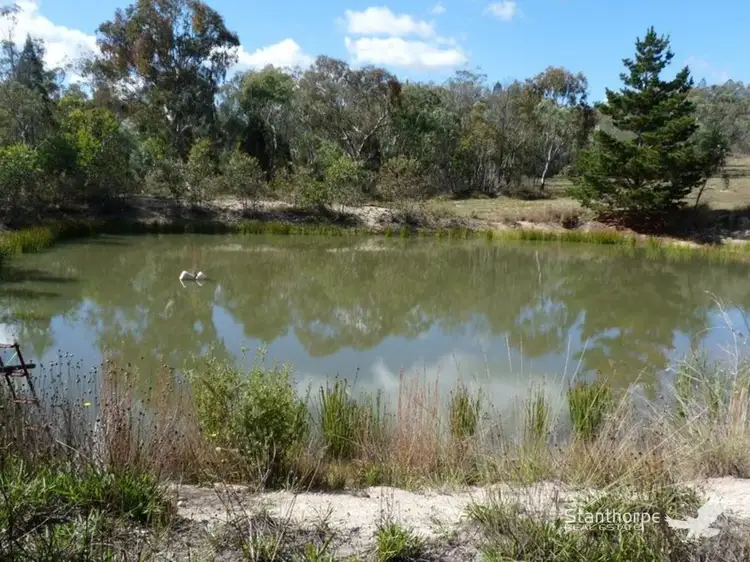 LOT 2 Watters Road, Ballandean QLD 4382
