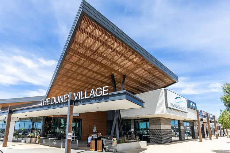 Second view of Homely land listing, 3 Adeline Way, Torquay VIC 3228