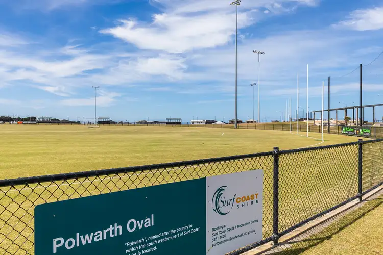 Sixth view of Homely land listing, 3 Adeline Way, Torquay VIC 3228