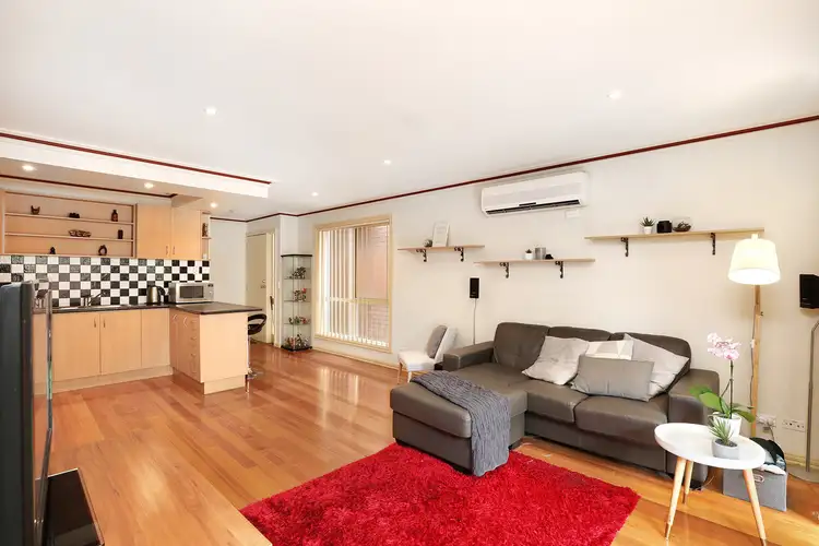 Fourth view of Homely townhouse listing, 1/10 John Street, St Albans VIC 3021