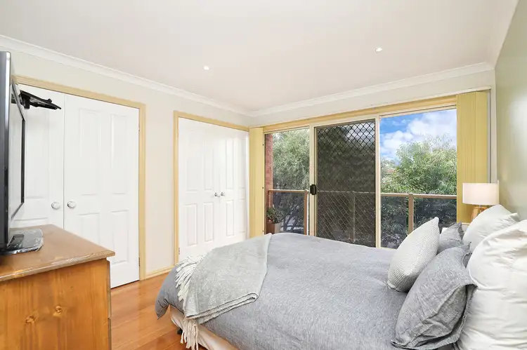 Sixth view of Homely townhouse listing, 1/10 John Street, St Albans VIC 3021
