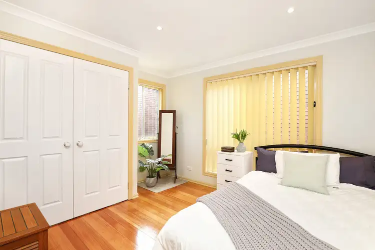 Seventh view of Homely townhouse listing, 1/10 John Street, St Albans VIC 3021
