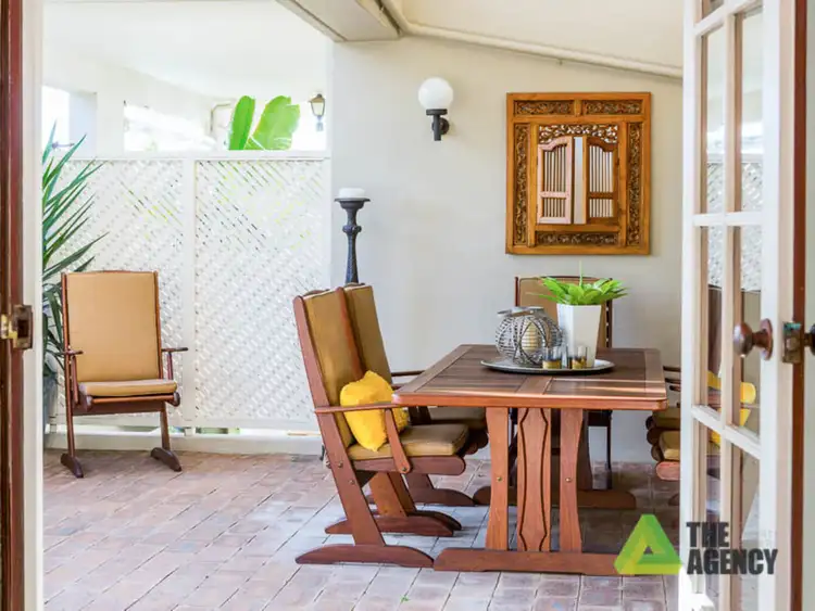 Sixth view of Homely townhouse listing, 4/19 Karoo Street, South Perth WA 6151
