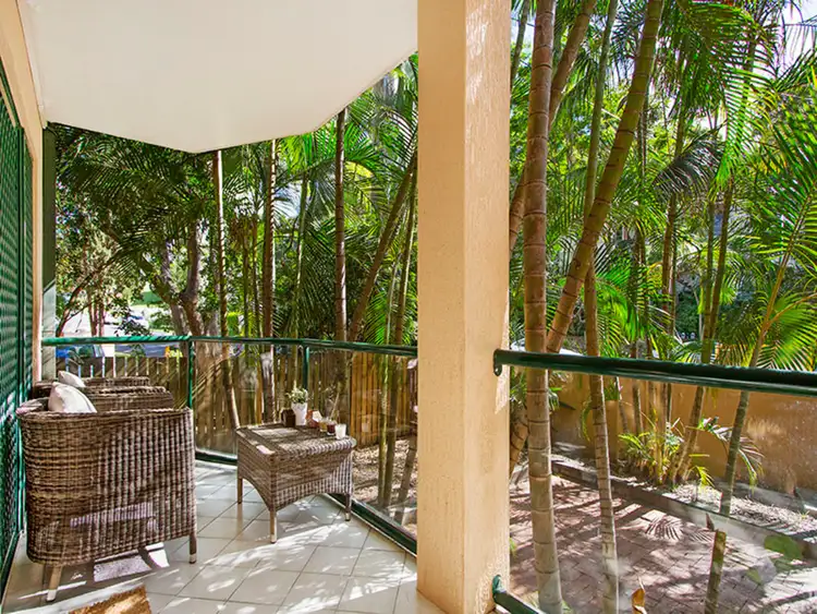 1/19 Dudley Street, Highgate Hill QLD 4101